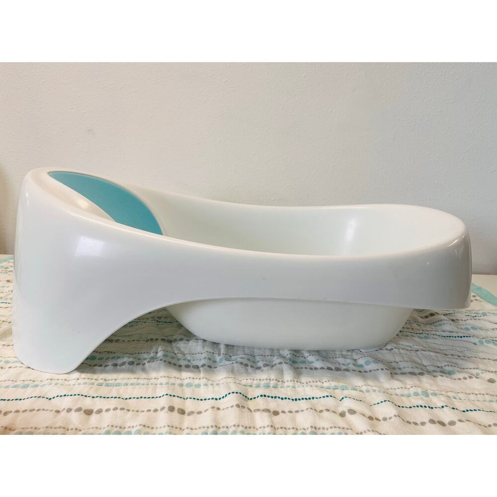 Angelcare Baby Bath Support Grey